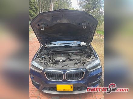 BMW X1 2017 - imagen secundaria 2