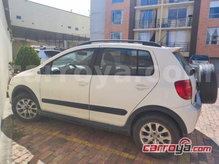 Volkswagen Crossfox 2015 - imagen secundaria 1