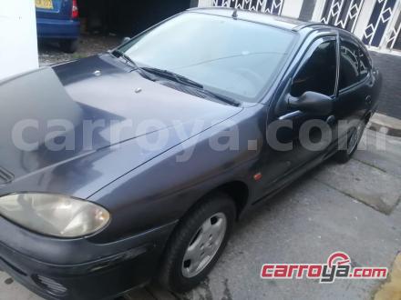 Renault Megane 2000 - imagen secundaria 1