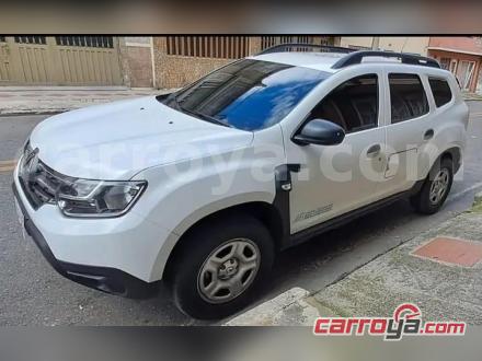 Renault Duster 2023 - imagen secundaria 2