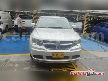 Dodge Journey 2010 - imagen secundaria 1