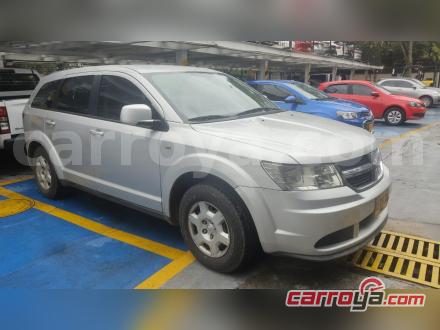 Dodge Journey 2010 - imagen secundaria 2