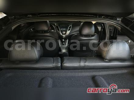 Hyundai Veloster 2013 - imagen secundaria 1