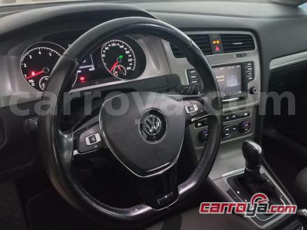 Volkswagen Golf 2018 - imagen secundaria 1