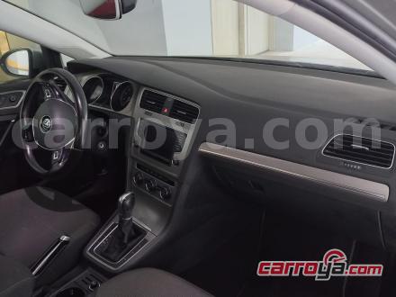 Volkswagen Golf 2018 - imagen secundaria 2