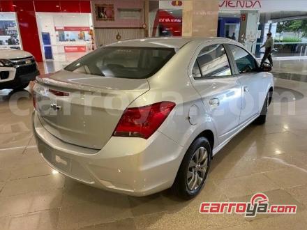 Chevrolet Joy 2022 - imagen secundaria 2