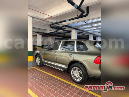 Porsche Cayenne 2008 - imagen secundaria 1