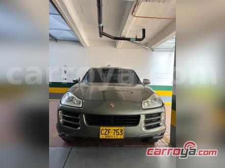 Porsche Cayenne 2008 - imagen secundaria 2
