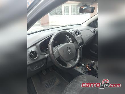 Renault Sandero 2018 - imagen secundaria 1