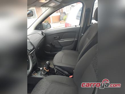 Renault Sandero 2018 - imagen secundaria 2