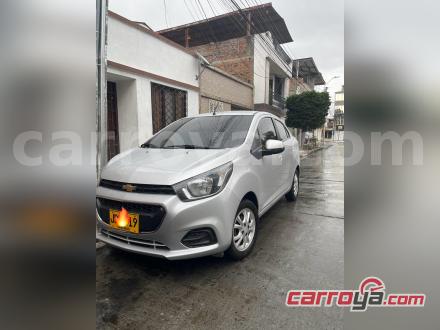 Chevrolet Beat 2021 - imagen secundaria 1