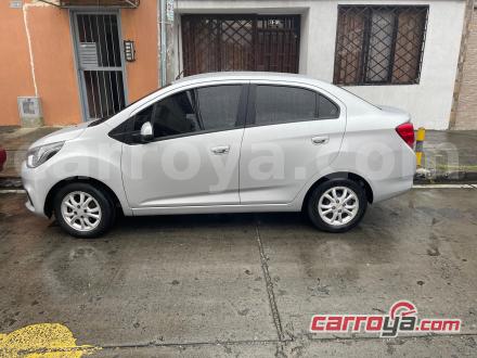 Chevrolet Beat 2021 - imagen secundaria 2