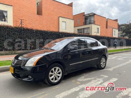 Nissan Sentra 2011 - imagen secundaria 1