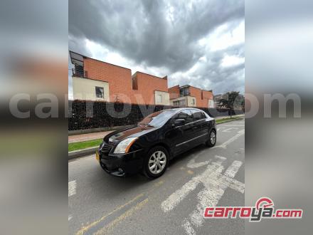 Nissan Sentra 2011 - imagen secundaria 2