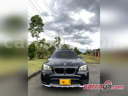 BMW X1 2015 - imagen 1