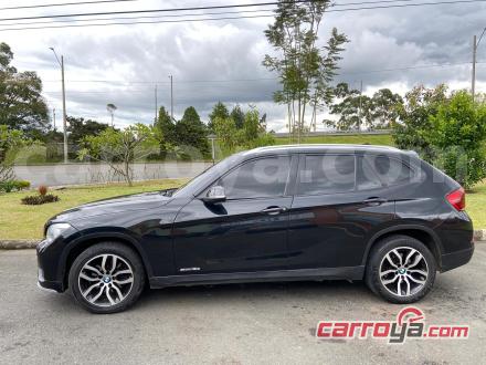 BMW X1 2015 - imagen secundaria 1