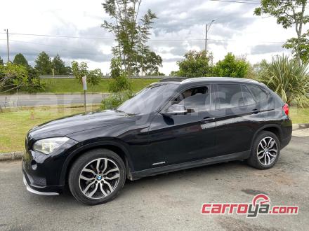 BMW X1 2015 - imagen secundaria 2