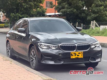BMW 330i  2020 - imagen secundaria 1