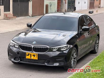 BMW 330i  2020 - imagen secundaria 2