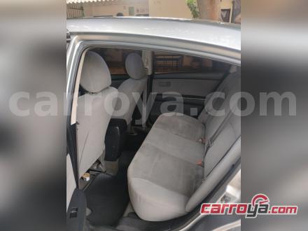 Nissan Sentra 2012 - imagen secundaria 2