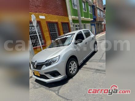 Renault Sandero 2020 - imagen secundaria 1