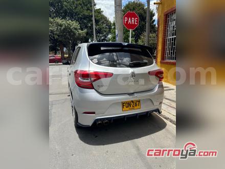 Renault Sandero 2020 - imagen secundaria 2