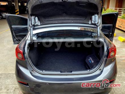 Mazda 3 2015 - imagen secundaria 1