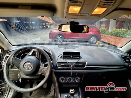 Mazda 3 2015 - imagen secundaria 2