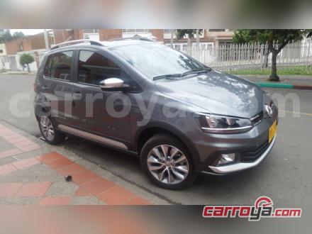 Volkswagen Crossfox 2017 - imagen secundaria 1