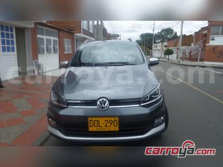 Volkswagen Crossfox 2017 - imagen secundaria 2