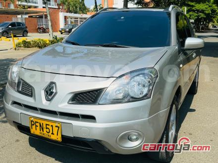 Renault Koleos 2010 - imagen 1