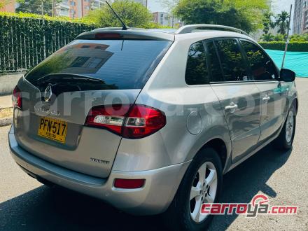 Renault Koleos 2010 - imagen secundaria 2