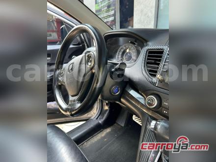 Honda CR-V 2012 - imagen secundaria 1