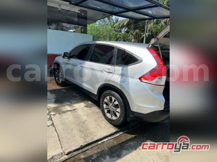 Honda CR-V 2012 - imagen secundaria 2