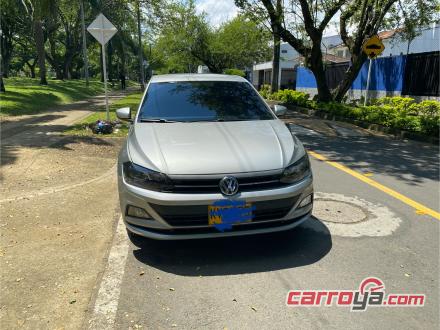 Volkswagen Comfortline  2022 - imagen secundaria 1