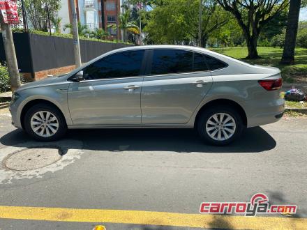 Volkswagen Comfortline  2022 - imagen secundaria 2