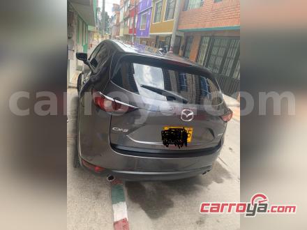 Mazda CX-5 2020 - imagen secundaria 1