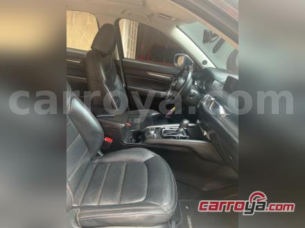 Mazda CX-5 2020 - imagen secundaria 2