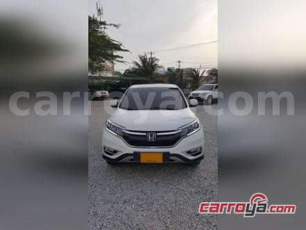 Honda CR-V 2016 - imagen 1