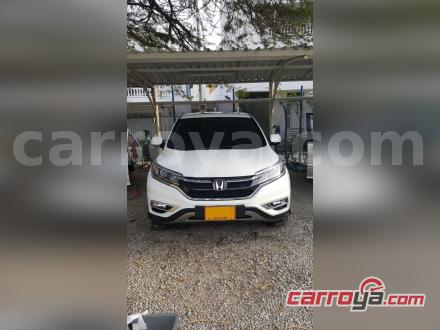 Honda CR-V 2016 - imagen secundaria 1