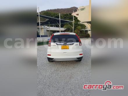 Honda CR-V 2016 - imagen secundaria 2