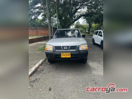 Nissan NP 300 2015 - imagen secundaria 1