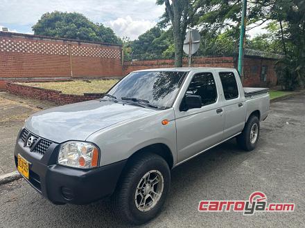 Nissan NP 300 2015 - imagen secundaria 2
