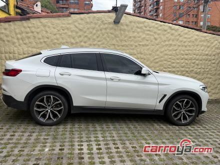 BMW X4 2019