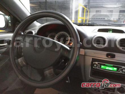 Chevrolet Optra 2007 - imagen secundaria 2
