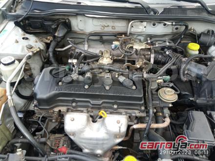 Nissan Sentra 2005 - imagen secundaria 2