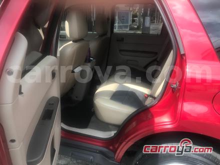 Ford Escape 2008 - imagen 1