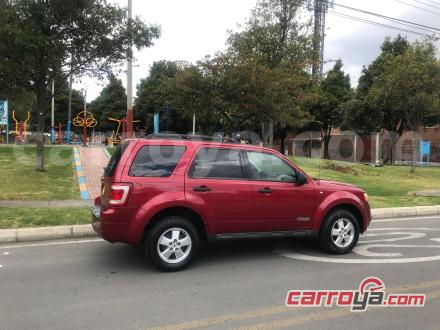 Ford Escape 2008 - imagen secundaria 2