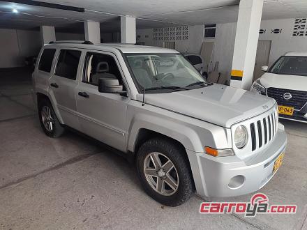 JEEP Patriot 2007 - imagen 1
