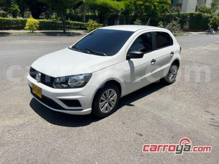 Volkswagen  Gol Trendline 2020